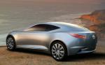 Buick Riviera Concept 2007 года